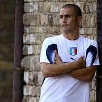 Kemenangan Cannavaro Dibenarkan Real