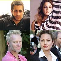 Ssst, Ini Dia Selebritis Biseksual Hollywood!