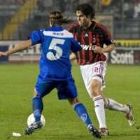 Milan Tak Juga Menang