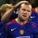 Dua Gol Rooney Menangkan MU