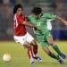 Indonesia Dihajar Irak 6-0