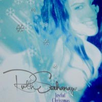 Joyful Christmas, Masterpiece Ruth Sahanaya