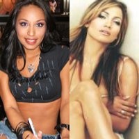 Versi Film Porno J-Lo Siap Edar