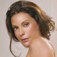 Teri Hatcher Kencani Mantan Pacar Eva Longoria