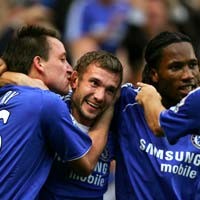 Tunggu MU-Chelsea Minggu Depan