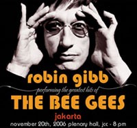 Nostalgia Penuh Warna Bersama Bee Gees