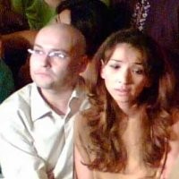 Kiki Fatmala Ikuti Mantan Suami