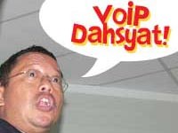 Ayo, Serap Ilmu Baru di VoIP Dahsyat!