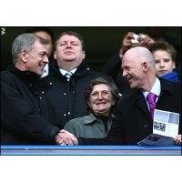 Magnusson Pemilik Baru West Ham