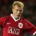 Scholes Pikirkan Tim Inggris