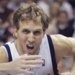 LeBron-Nowitzki Raih Player of The Week