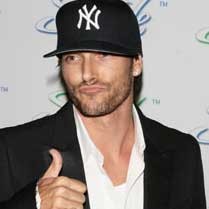 Gratis, Tiket Konser Kevin Federline Tetap Nggak Laku