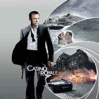 Casino Royale Bajakan Laris 200 Ribu Kopi