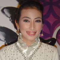 Annisa Trihapsari Sudah Dilamar Sultan Djorghi