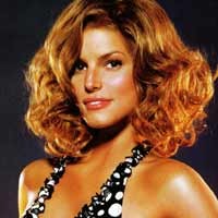 Jessica Simpson-John Mayer Kencan Lagi