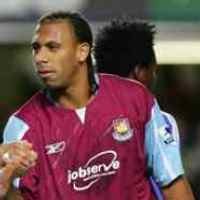 Anton Ferdinand Berurusan dengan Hukum