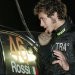 Rossi Ketagihan WRC