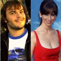 Jack Black Nyesel Tolak Tiduri Jennifer Love Hewitt