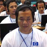 Dicari, Peneliti TI untuk Tuna Netra!