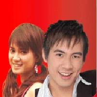 VJ Daniel Gaet Pembantu di I Love You Boss