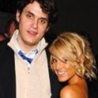 Jessica Simpson-John Mayer Hanya TTM