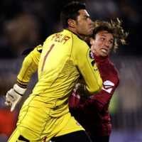 Amelia Gantikan Dida?