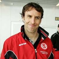 Asosiasi Manajer Tolak Southgate  