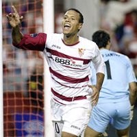 Sevilla Tundukkan Braga 2-0