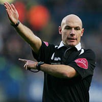 Jangan Ganggu Wasit!