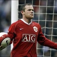 Rooney Diperiksa Polisi
