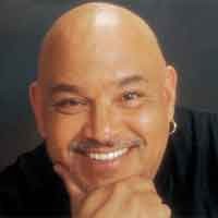 Romantisme Phil Perry Memesona Jak Jazz 2006