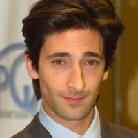 Adrien Brody Cinta Mobil daripada Wanita