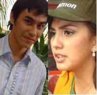 Keceplosan, Darius Ngaku Sudah Lamar Donna