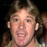 Video Kematian Crocodile Hunter Dicuri?