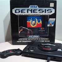 Video Game dari Generasi ke Generasi (2)