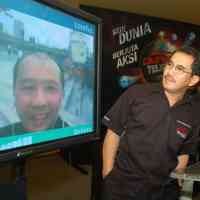 Hadirkan 3G di Bali, Telkomsel Incar Wisman