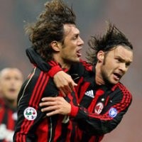 Maldini Menangkan Milan