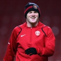 Rooney-MU Teken Komitmen Baru