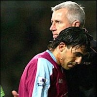 Ulah Tevez Bikin Pardew Gerah
