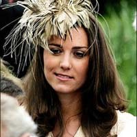 Ratu Undang Pacar Pangeran William Liburan