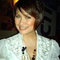 Titi Dj Resmi Menjanda Lagi