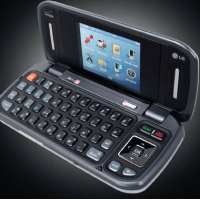 LG Siap Ramaikan Pasar Smartphone