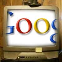 Google Dituntut Karena Film Dokumenter Bush