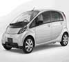 Mitsubishi i Raih Car of the Year
