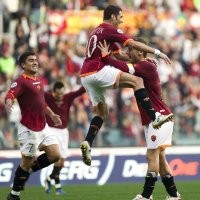 Serigala Roma Makin Beringas