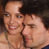 Tom Cruise-Katie Holmes Rilis Album Duet