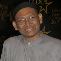 Gito Rollies Berjuang Melawan Tumor