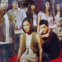 Sepatu Kaca, Genre Remaja dengan Pergaulan Bebasnya