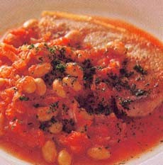 Kacang-kacangan Sebagai Sumber Protein