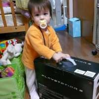 Bobol Situs, Raih PS3